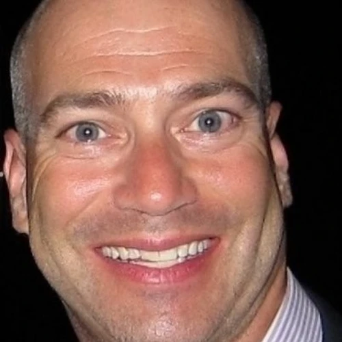 David Shumanis Headshot